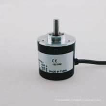 USYUMO A6B2 40mm 360ppr diameter AB 90 phase difference +Zero signal incremental rotary encoder
